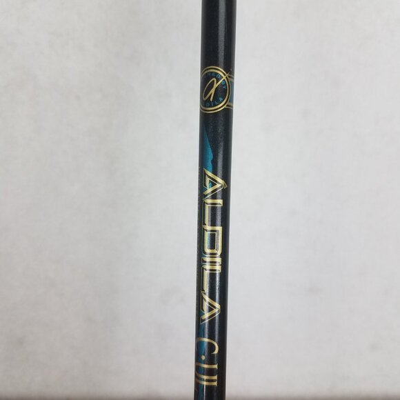 Golfsmith Titanium 260 #3 Wood 15*|RH|Aldila UltraLite Stiff Flex Graphite 47.5" - Picture 5 of 6
